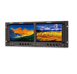 مانیتور-دوقلو-رک-دوتایی-9-اینچی-سوییت-SWIT-M-1093H-Dual-9-inch-FHD-Rack-LCD-Monitor